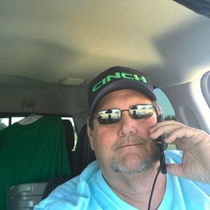 Meet your Posher, Allen